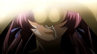 Animation Face Fuck Compilation