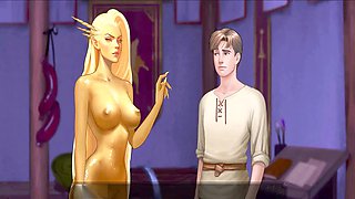 Cartoon anime sex, happy end, cartoon sex stories