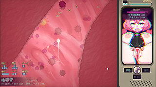 #1 [Pregnant Star Girl Ayane] Listen to the wishes of aliens! Live commentary part1